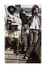 The Byrds
