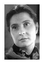 Гертруда Двойникова