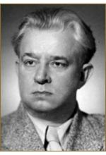 Вениамин Цыганков