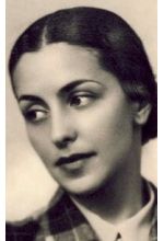 Инна Зубковская