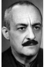 Владимир Канцель