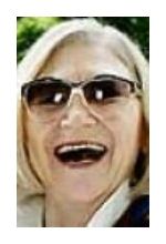 Nora Brockstedt