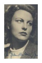 Gerhild Weber