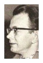 Eilif Armand