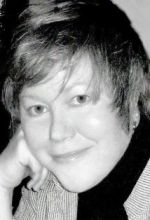 Katy McGannon