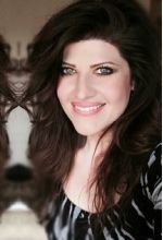 JoAnn Fakhouri