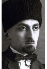Константин Гамсахурдиа