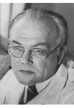 Константин Кульчицкий