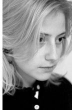 Арина Баранова