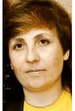 Татьяна Рузавина