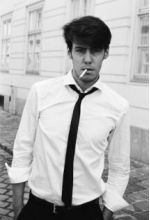 Dominik Raneburger