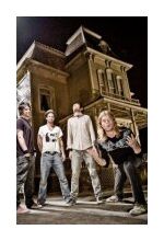 Puddle of Mudd