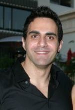 Julian Omidi