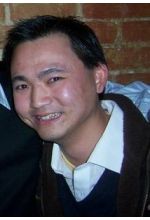 Pat Kusnadi