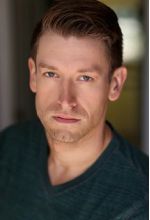 Adam Atherton