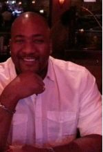 Andre Jackson