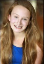 Anna Grace White
