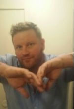Steve Morgan