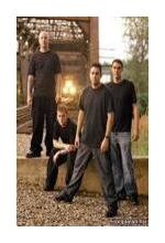 Breaking Benjamin