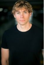 Curtis Frost