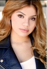 Natasha Stricklin