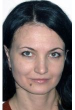 Светлана Долотова