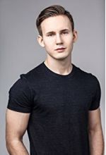 Blake Williams
