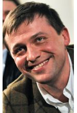 Александр Самохвалов