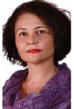 Светлана Гордеева