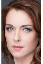 Светлана Антонова