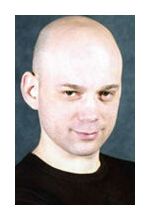 Дмитрий Уросов