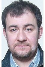Андрей Рыданов