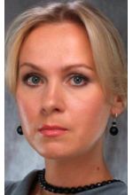 Светлана Чуйкина
