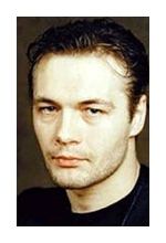 Константин Милованов