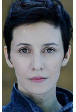 Анна Литкенс