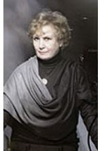 Марина Карабанова