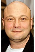 Сергей Гинзбург