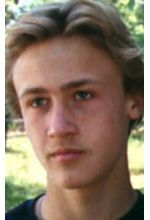 Георгий Клюев