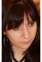 Эльмира Айнулова