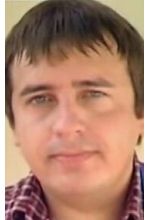 Алексей Ляпоров