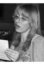 Елена Лукиных