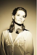 Claudina Hoff ter Heide