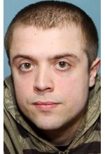 Александр Ильин мл.