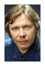 Юрий Соколов