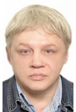 Эдуард Федашко