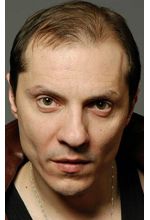 Сергей Перелыгин