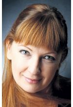 Ирина Колганова