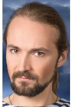 Григорий Захарьев
