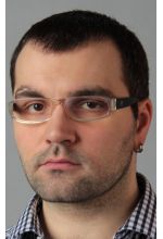 Сергей Фишер