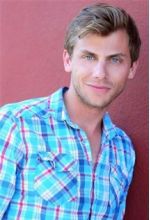 Charlie Berens